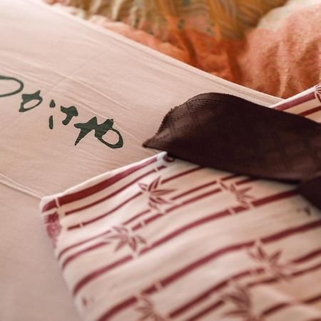 Tsukasaya Ryokan Tsuruoka Dış mekan fotoğraf