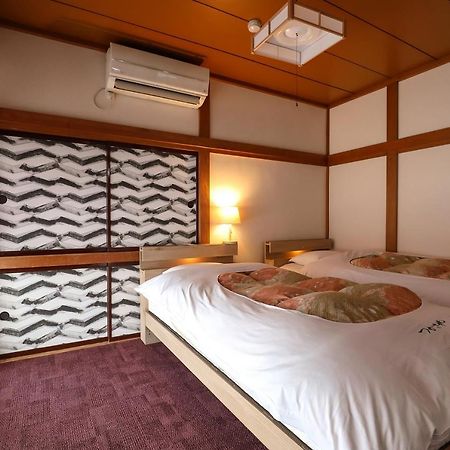 Tsukasaya Ryokan Tsuruoka Dış mekan fotoğraf