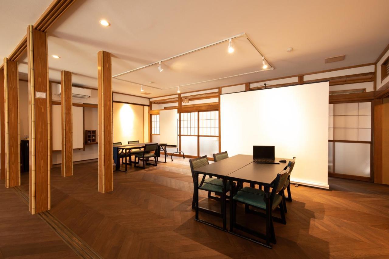 Tsukasaya Ryokan Tsuruoka Dış mekan fotoğraf