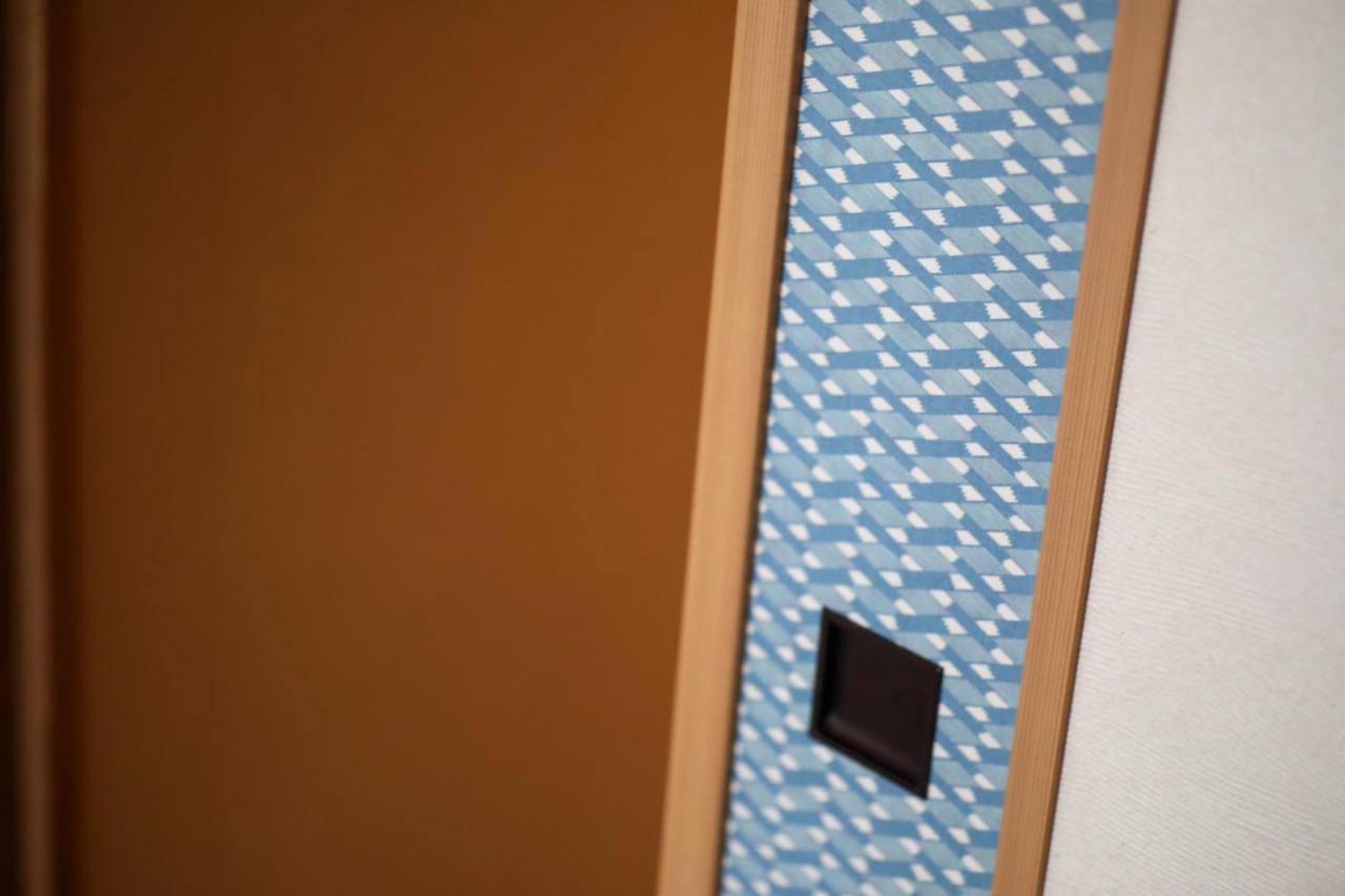 Tsukasaya Ryokan Tsuruoka Dış mekan fotoğraf