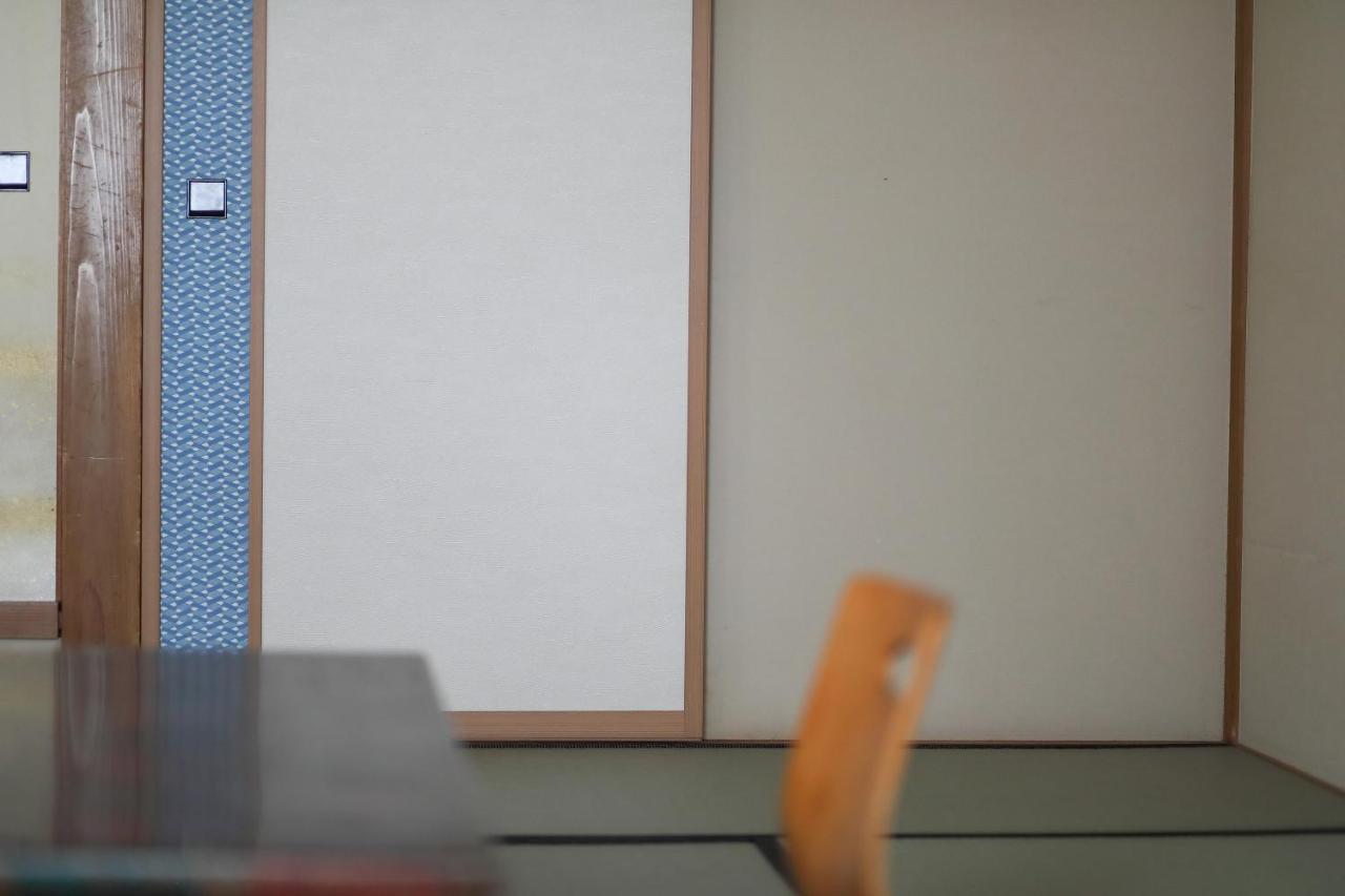 Tsukasaya Ryokan Tsuruoka Dış mekan fotoğraf