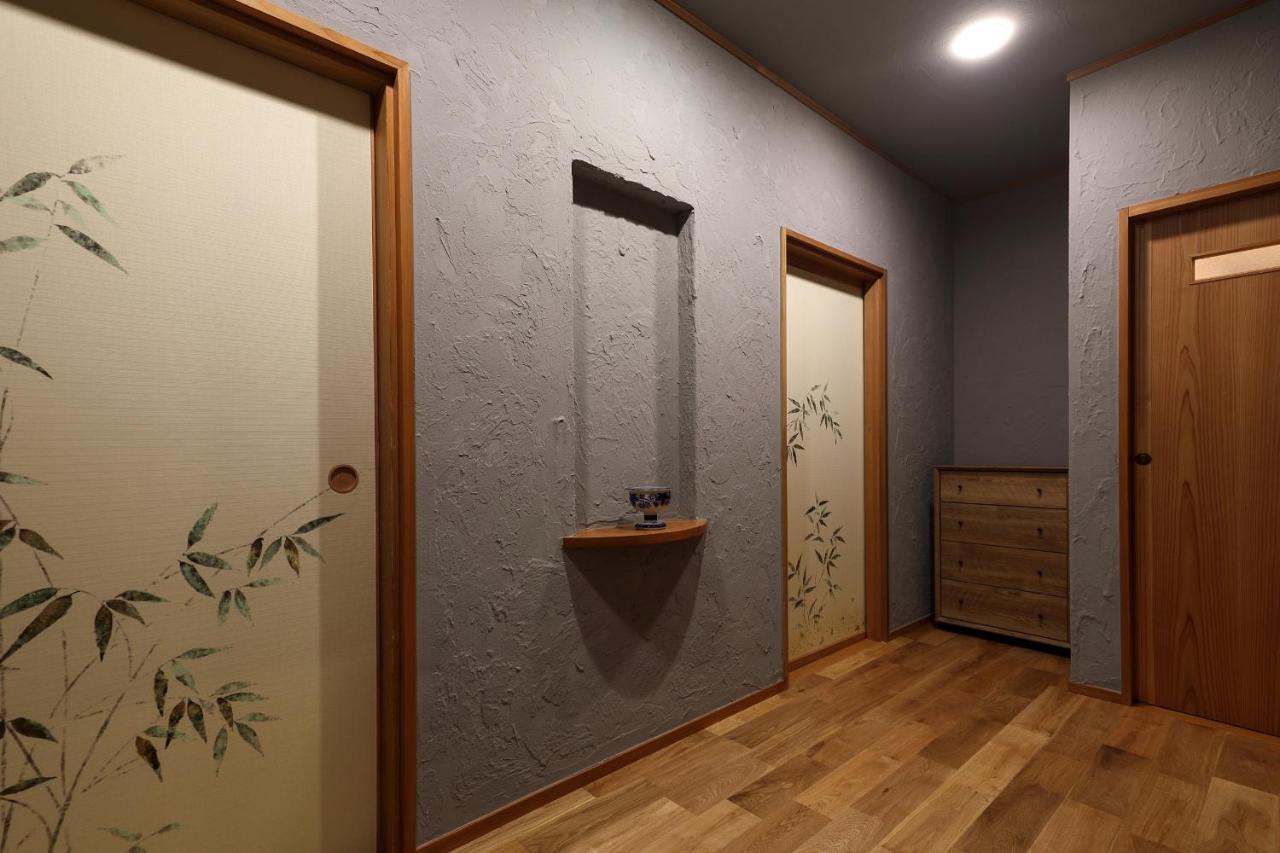 Tsukasaya Ryokan Tsuruoka Dış mekan fotoğraf