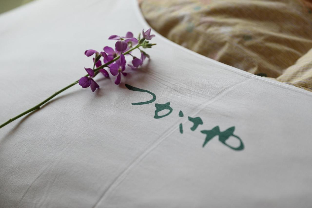 Tsukasaya Ryokan Tsuruoka Dış mekan fotoğraf
