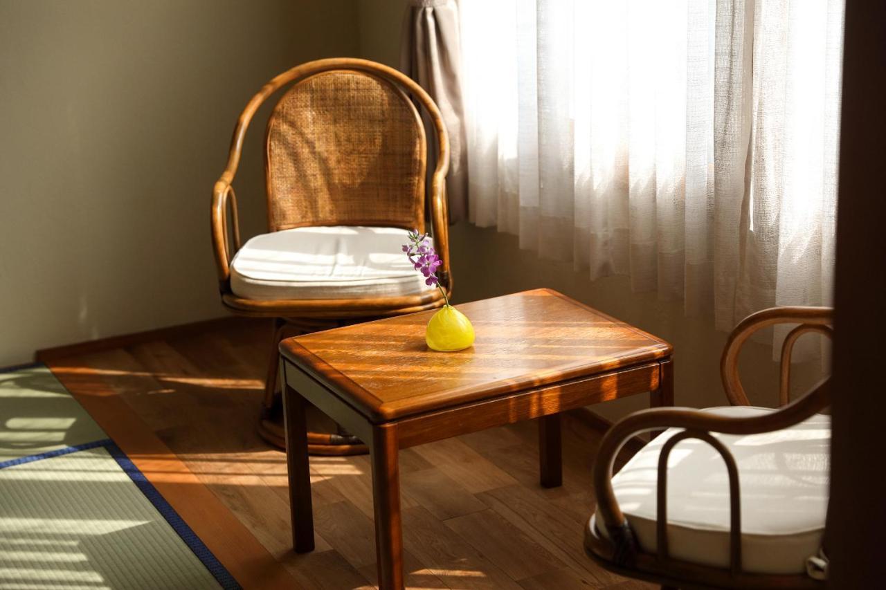 Tsukasaya Ryokan Tsuruoka Dış mekan fotoğraf