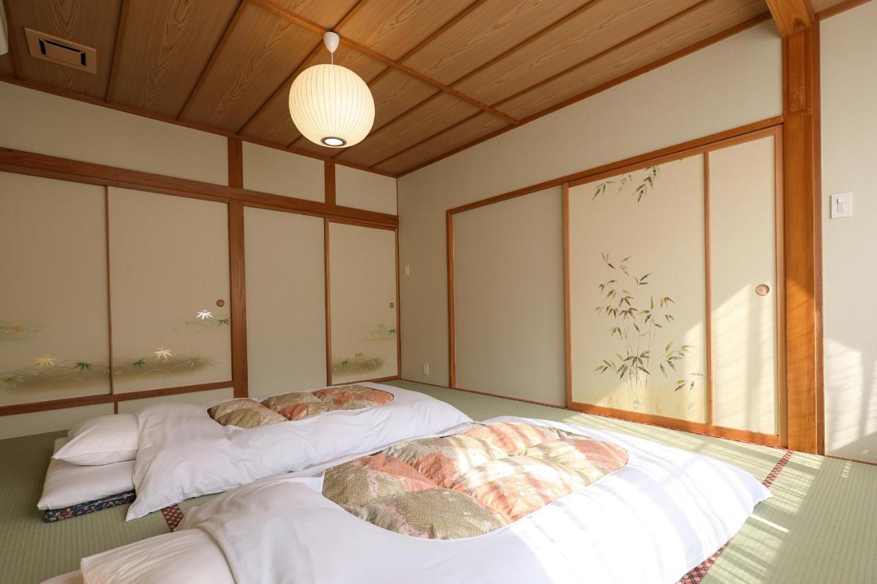 Tsukasaya Ryokan Tsuruoka Dış mekan fotoğraf