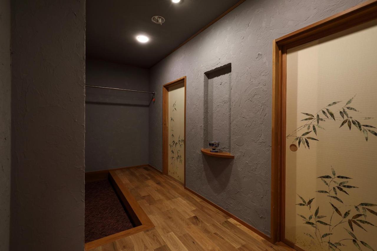 Tsukasaya Ryokan Tsuruoka Dış mekan fotoğraf