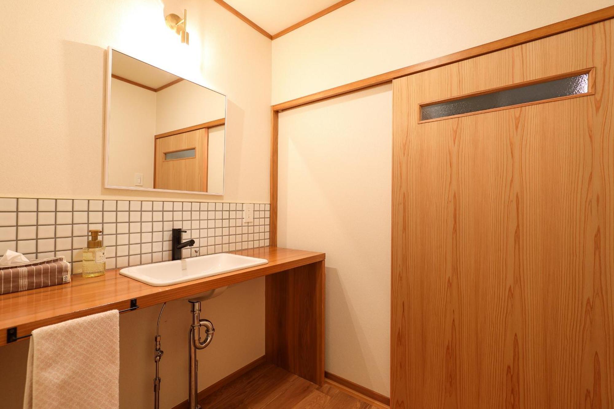 Tsukasaya Ryokan Tsuruoka Dış mekan fotoğraf