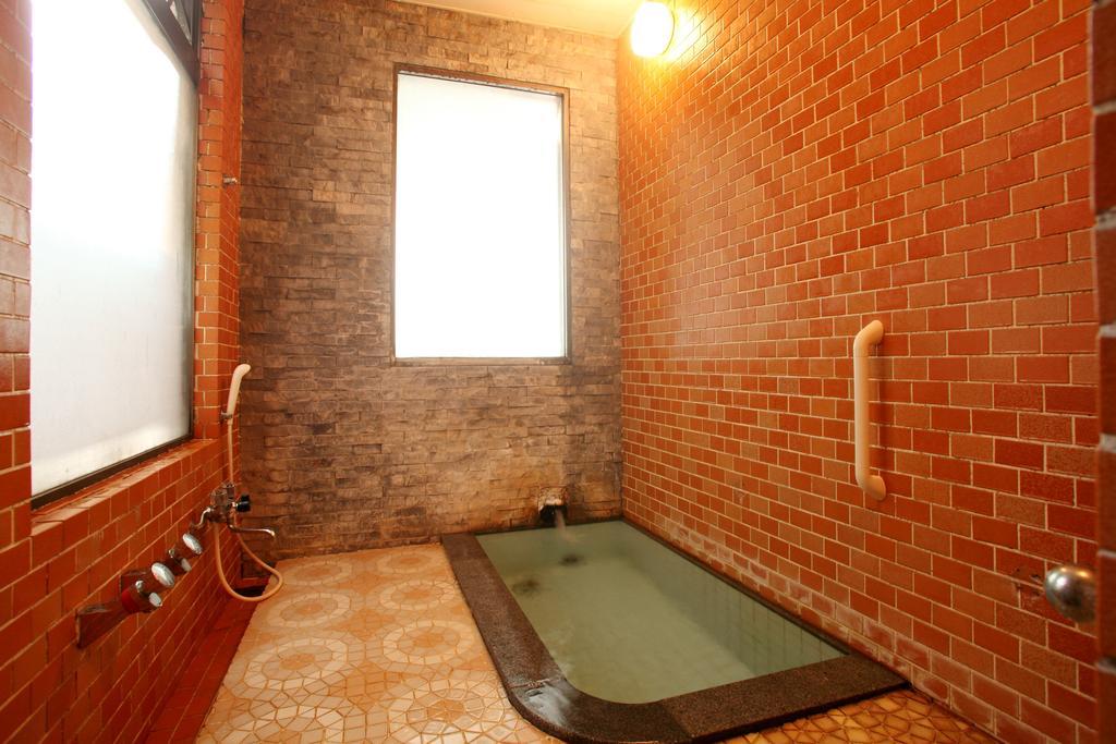 Tsukasaya Ryokan Tsuruoka Dış mekan fotoğraf