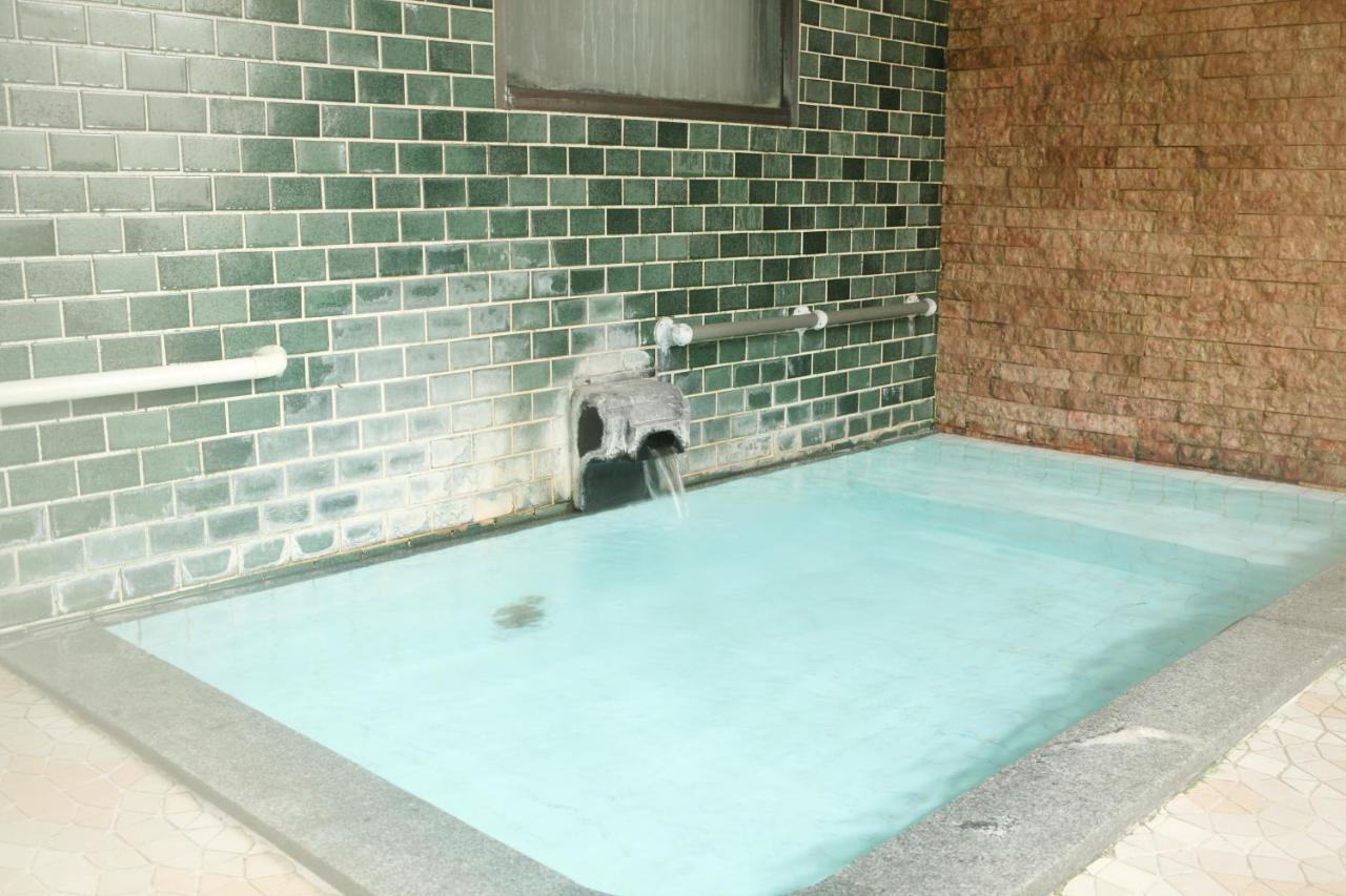 Tsukasaya Ryokan Tsuruoka Dış mekan fotoğraf